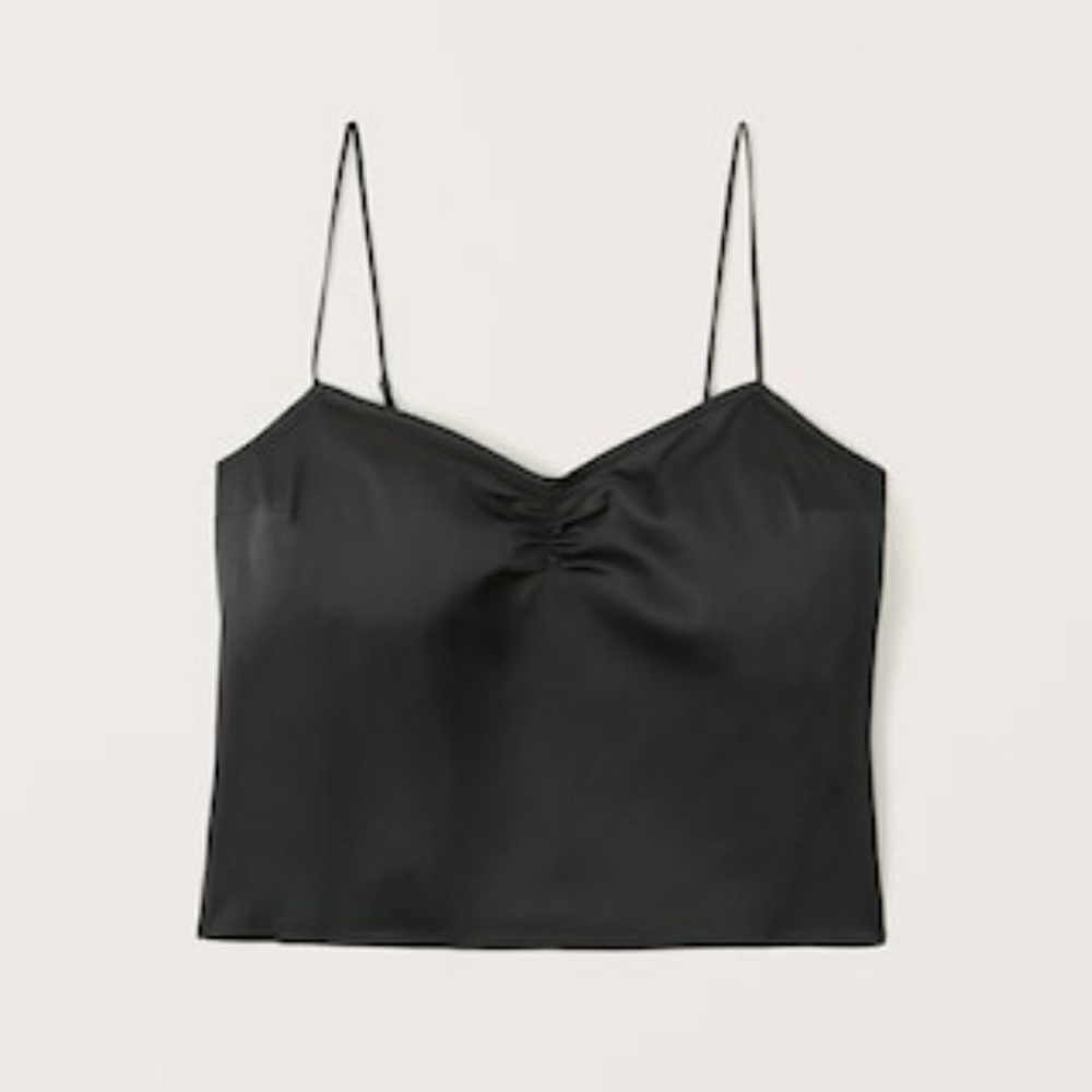 New black cami